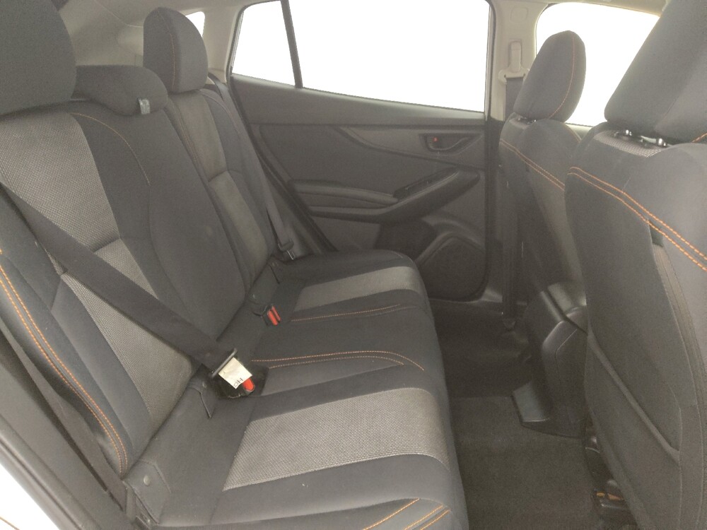 2021 Subaru Crosstrek in Salem, VA 24153 - 18143943 19