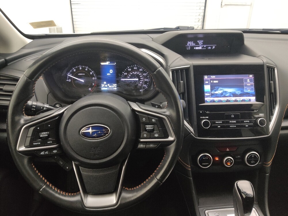 2021 Subaru Crosstrek in Salem, VA 24153 - 18143943 22