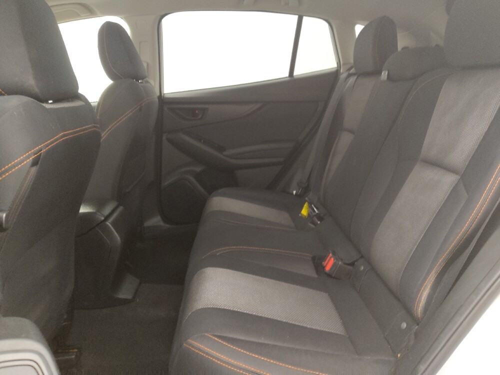 2021 Subaru Crosstrek in Salem, VA 24153 - 18143943 18