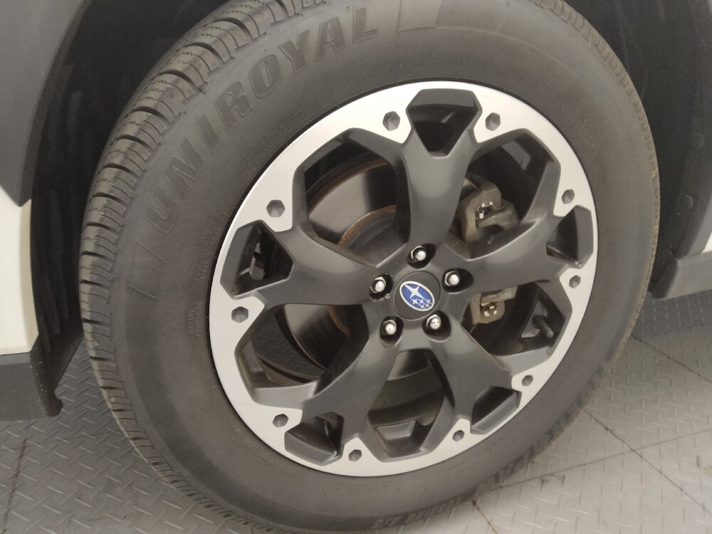 2021 Subaru Crosstrek in Salem, VA 24153 - 18143943 31