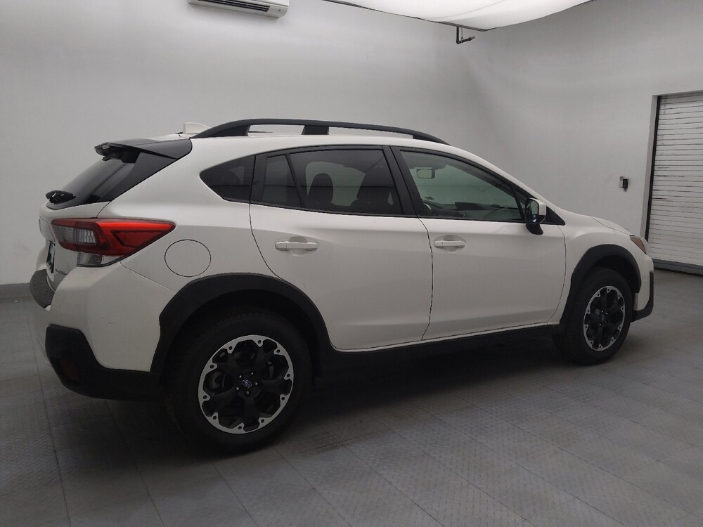 2021 Subaru Crosstrek in Salem, VA 24153 - 18143943 10