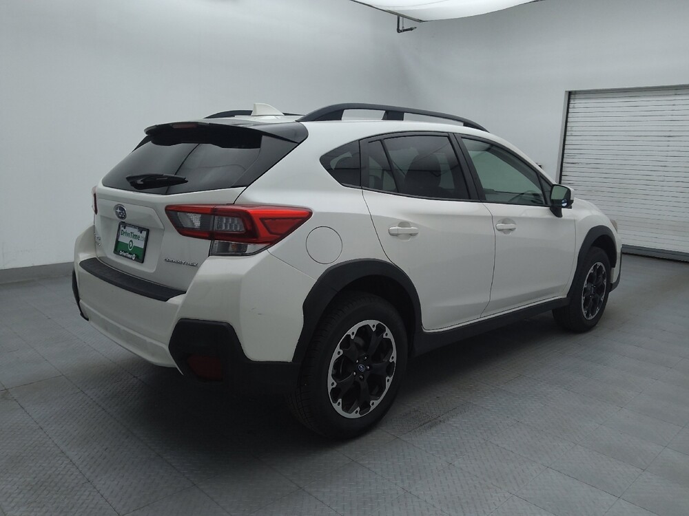 2021 Subaru Crosstrek in Salem, VA 24153 - 18143943 9