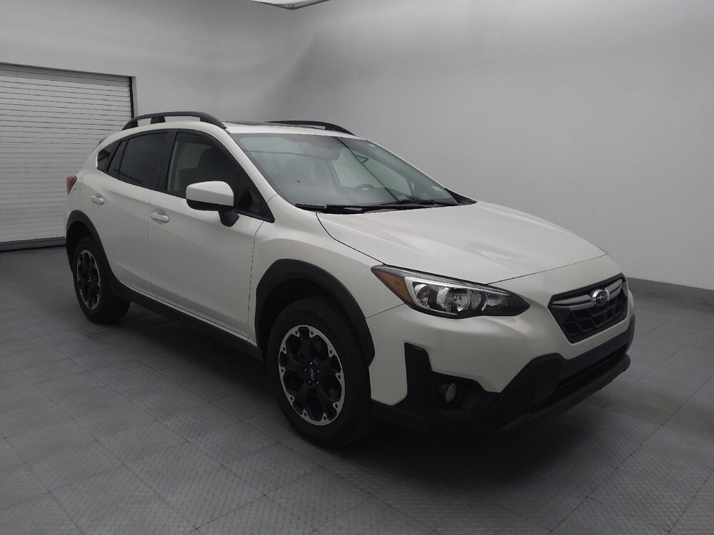 2021 Subaru Crosstrek in Salem, VA 24153 - 18143943 13