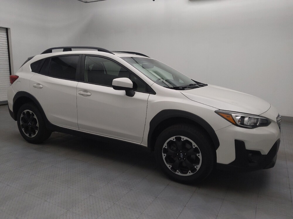 2021 Subaru Crosstrek in Salem, VA 24153 - 18143943 11