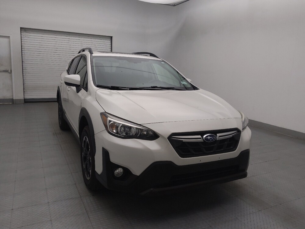 2021 Subaru Crosstrek in Salem, VA 24153 - 18143943 14