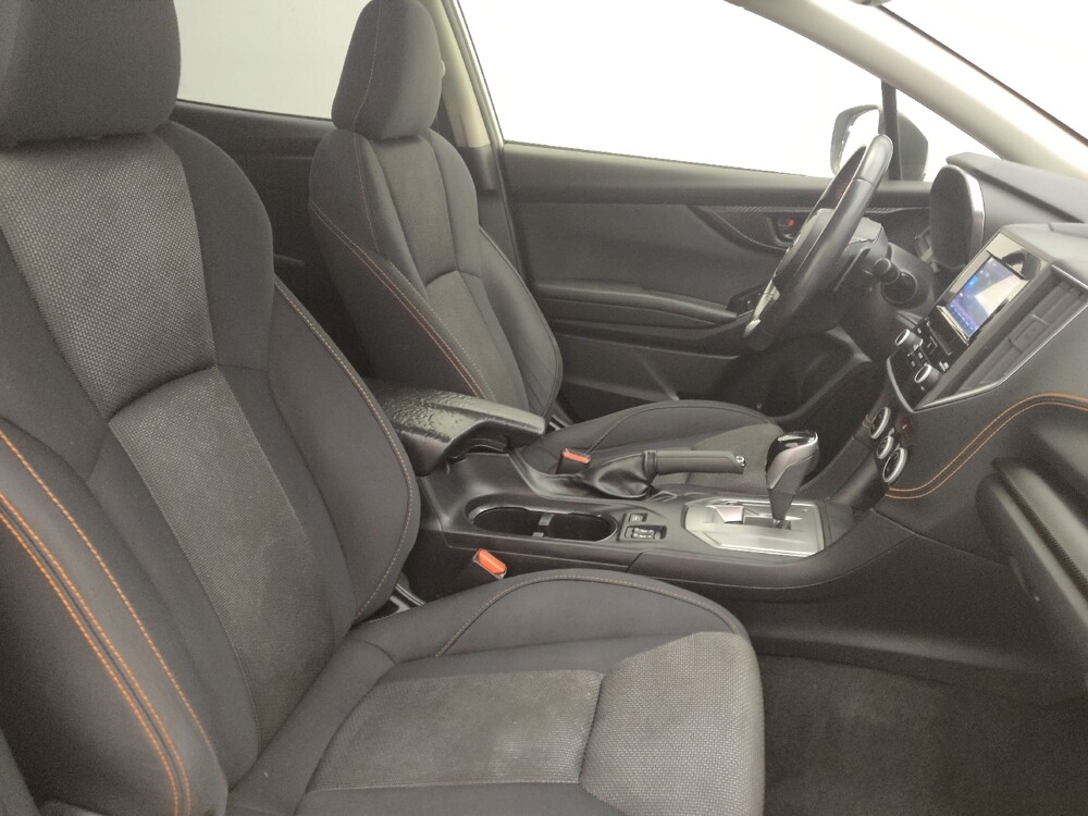 2021 Subaru Crosstrek in Salem, VA 24153 - 18143943 21