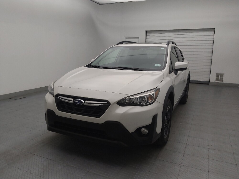 2021 Subaru Crosstrek in Salem, VA 24153 - 18143943 15