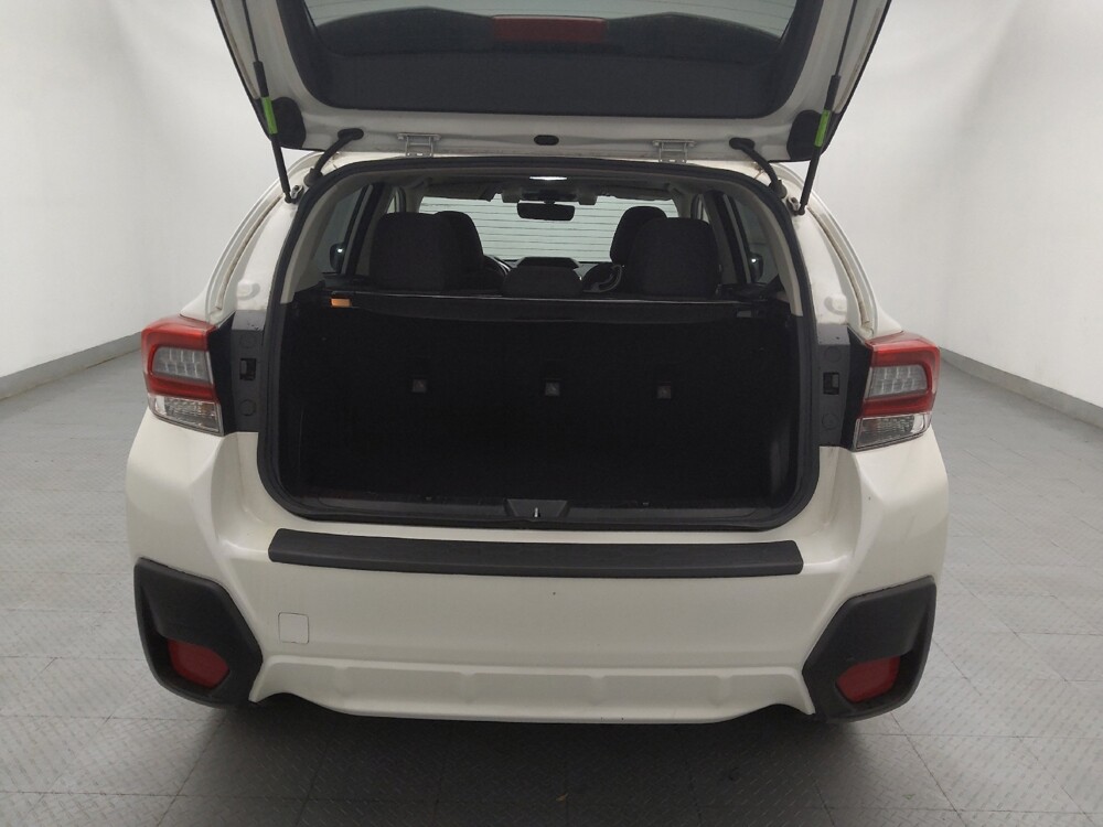 2021 Subaru Crosstrek in Salem, VA 24153 - 18143943 29