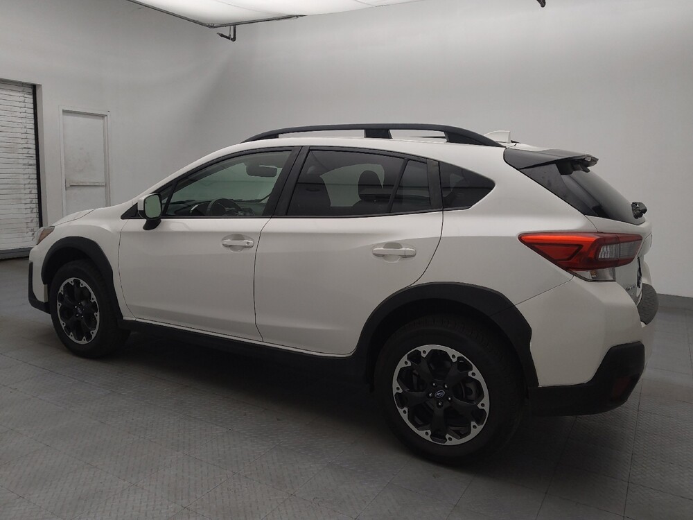 2021 Subaru Crosstrek in Salem, VA 24153 - 18143943 3