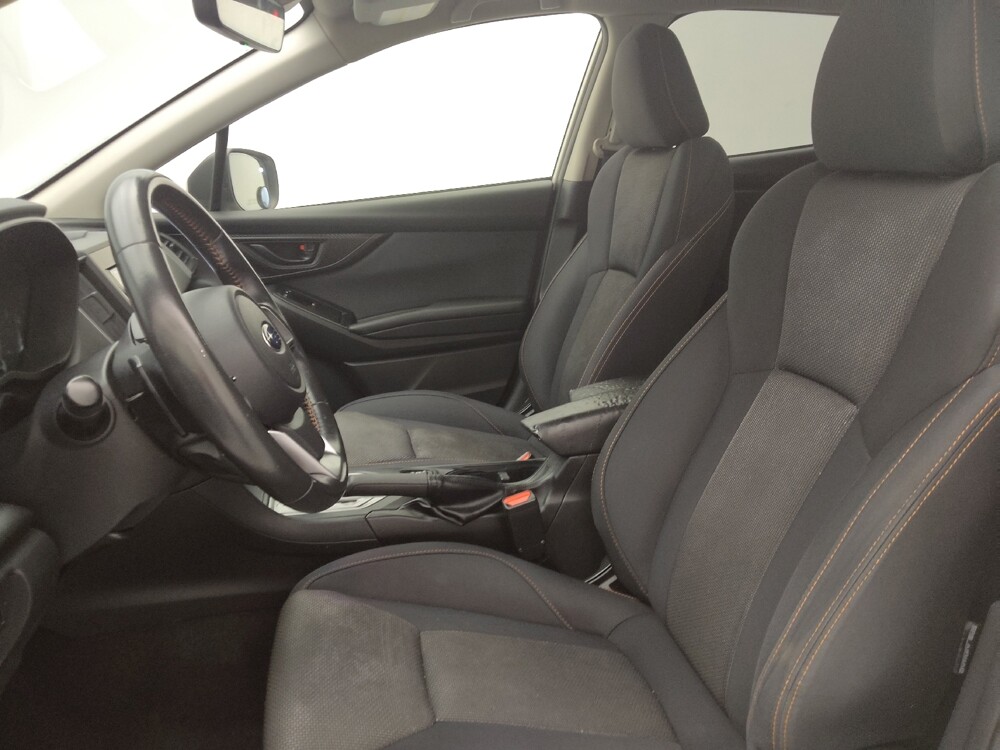 2021 Subaru Crosstrek in Salem, VA 24153 - 18143943 17