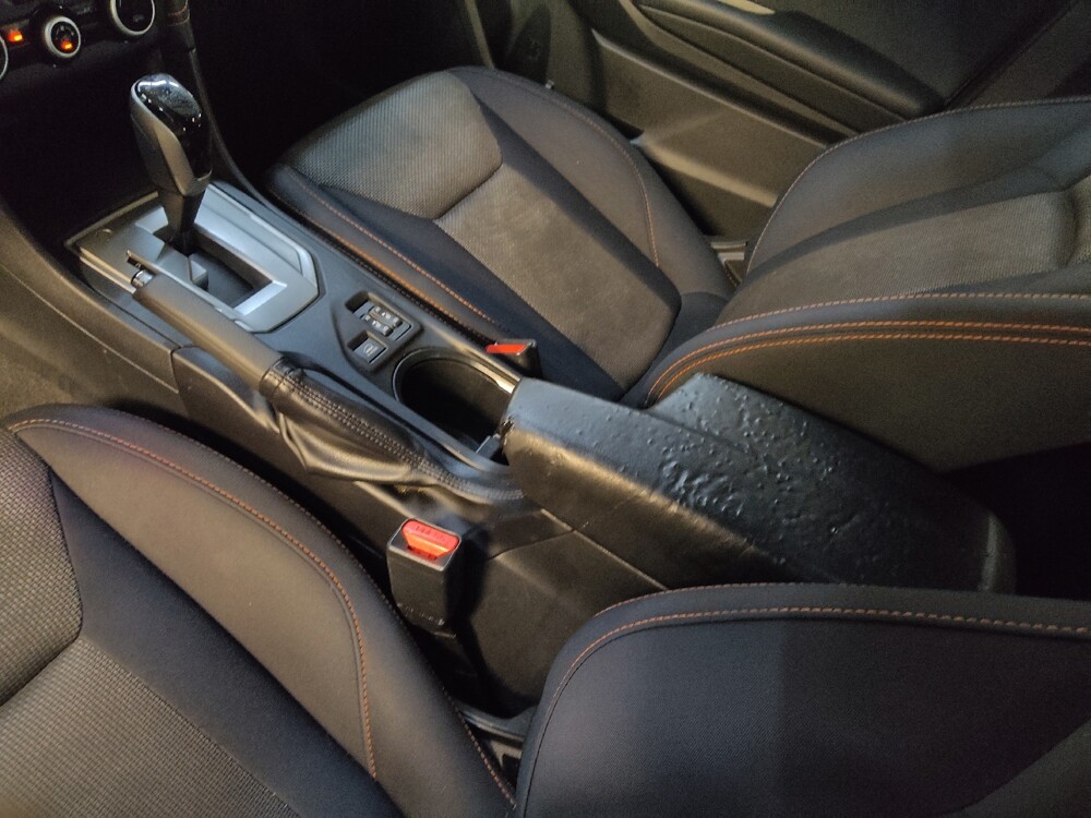 2021 Subaru Crosstrek in Salem, VA 24153 - 18143943 26