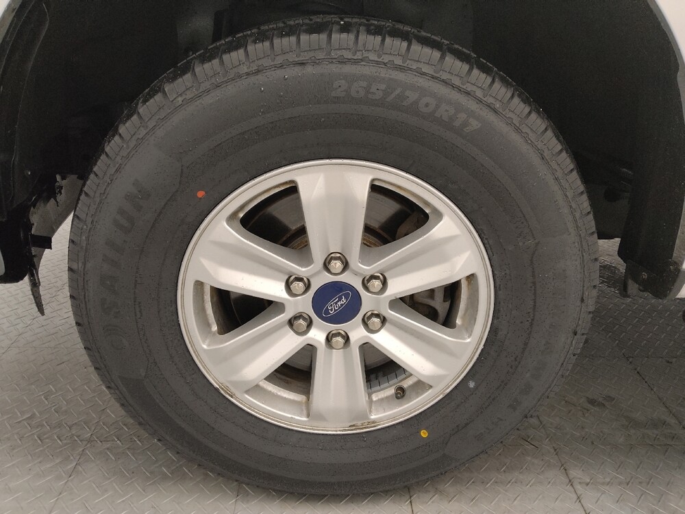2015 Ford F150 in Salem, VA 24153 - 18143944 31