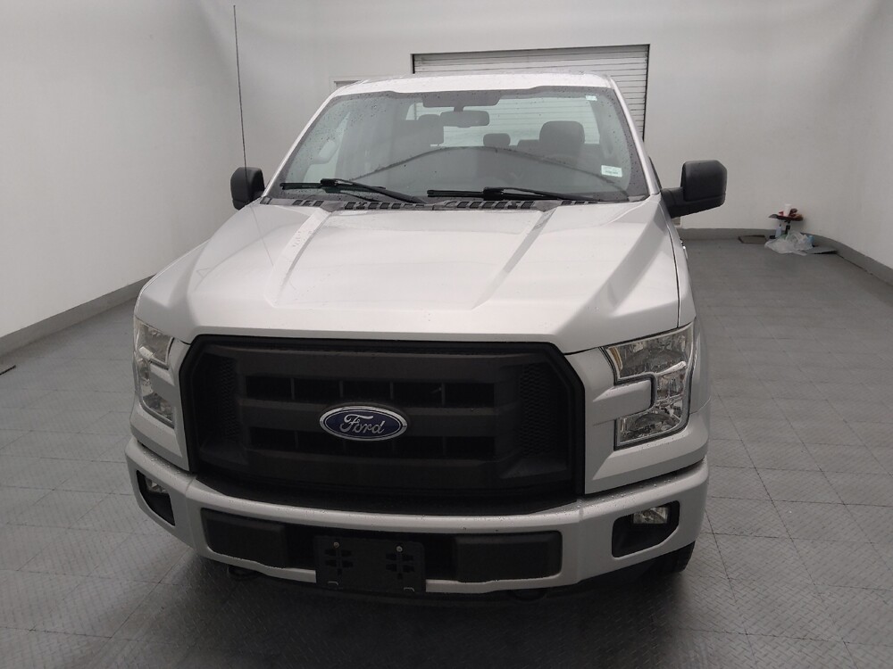 2015 Ford F150 in Salem, VA 24153 - 18143944 15