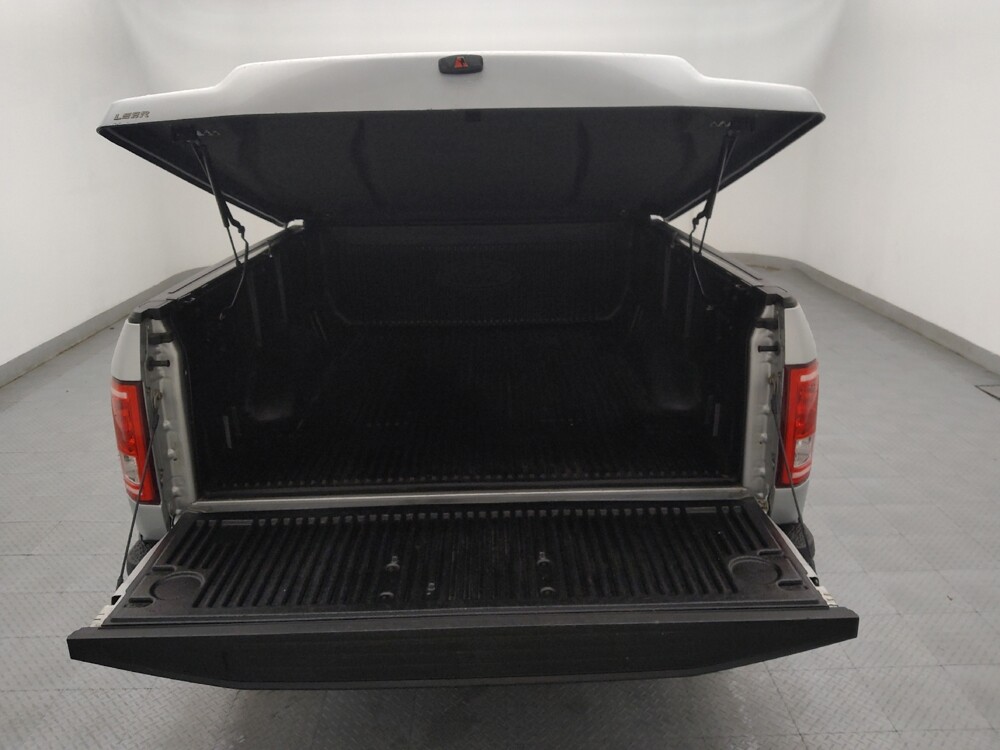 2015 Ford F150 in Salem, VA 24153 - 18143944 29