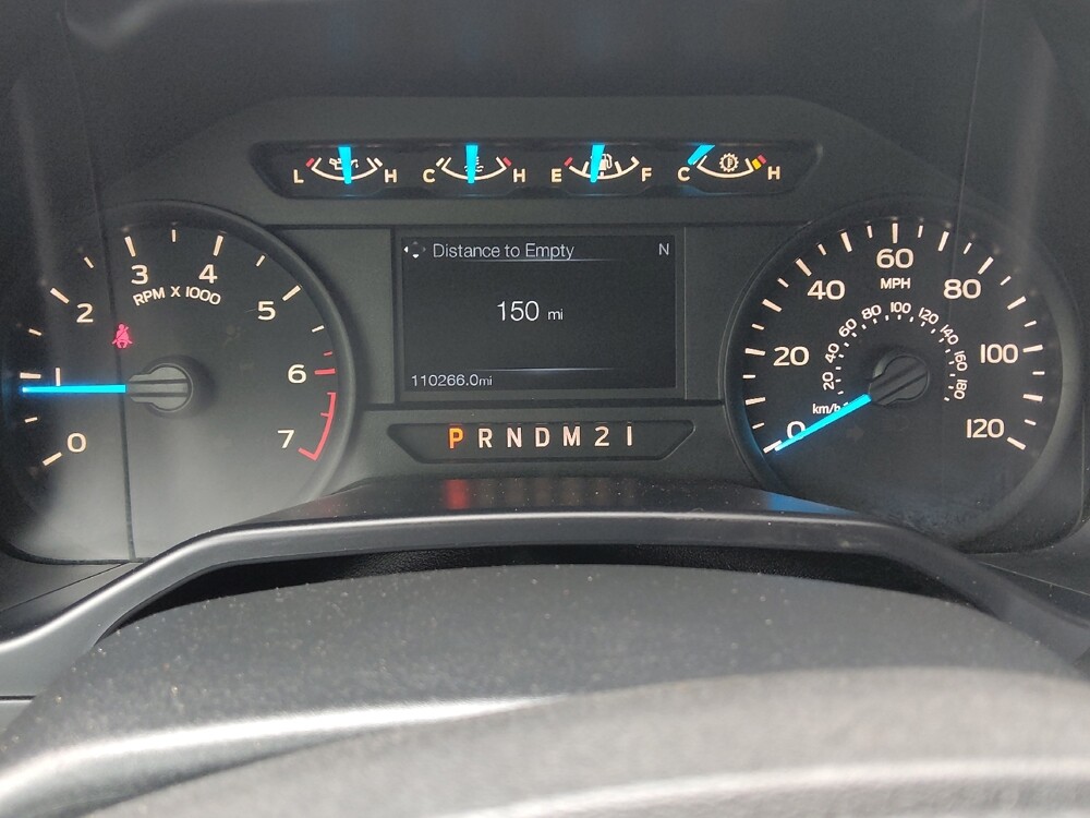 2015 Ford F150 in Salem, VA 24153 - 18143944 23