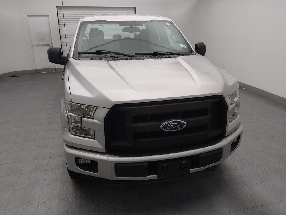2015 Ford F150 in Salem, VA 24153 - 18143944 14