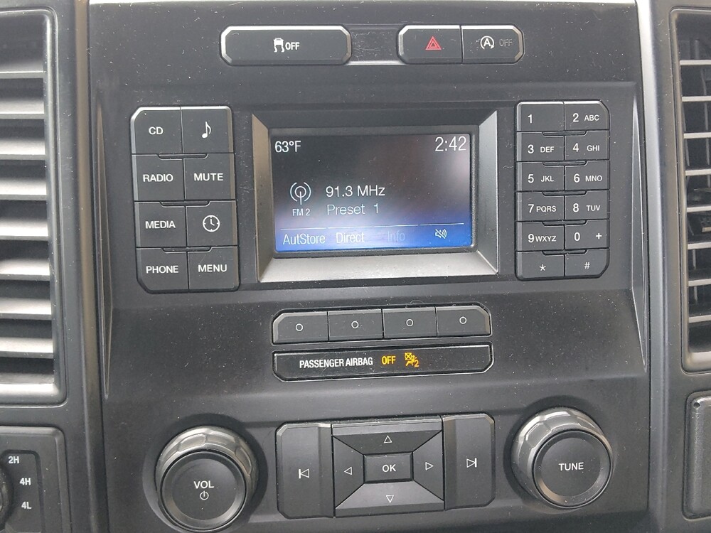 2015 Ford F150 in Salem, VA 24153 - 18143944 27