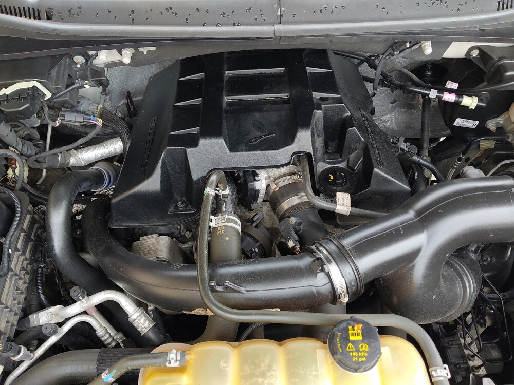 2015 Ford F150 in Salem, VA 24153 - 18143944 30