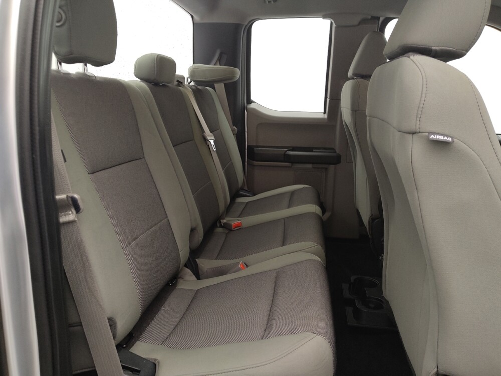2015 Ford F150 in Salem, VA 24153 - 18143944 19