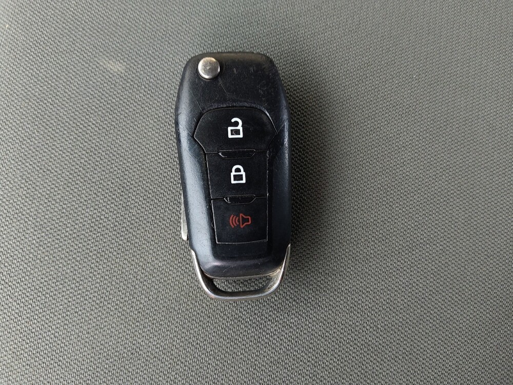 2015 Ford F150 in Salem, VA 24153 - 18143944 32