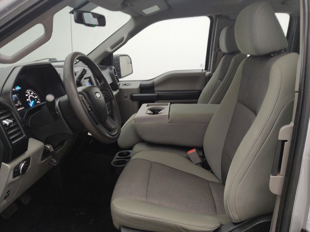 2015 Ford F150 in Salem, VA 24153 - 18143944 17