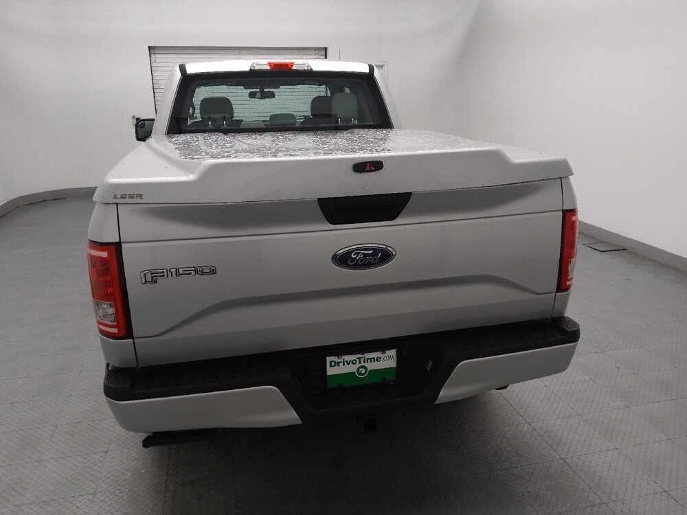 2015 Ford F150 in Salem, VA 24153 - 18143944 6