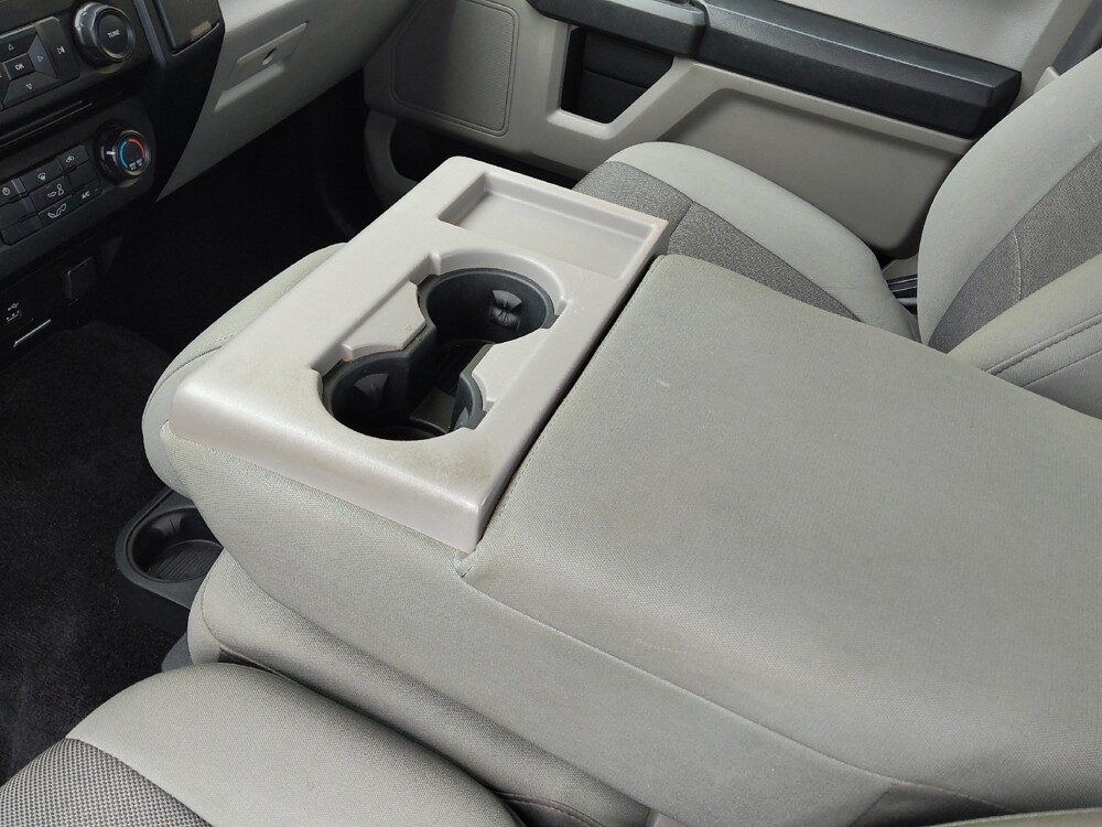 2015 Ford F150 in Salem, VA 24153 - 18143944 26