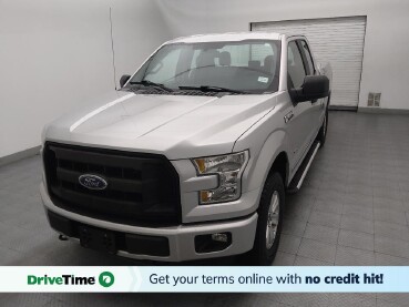 2015 Ford F150 in Salem, VA 24153