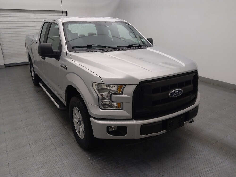 2015 Ford F150 in Salem, VA 24153 - 18143944 13