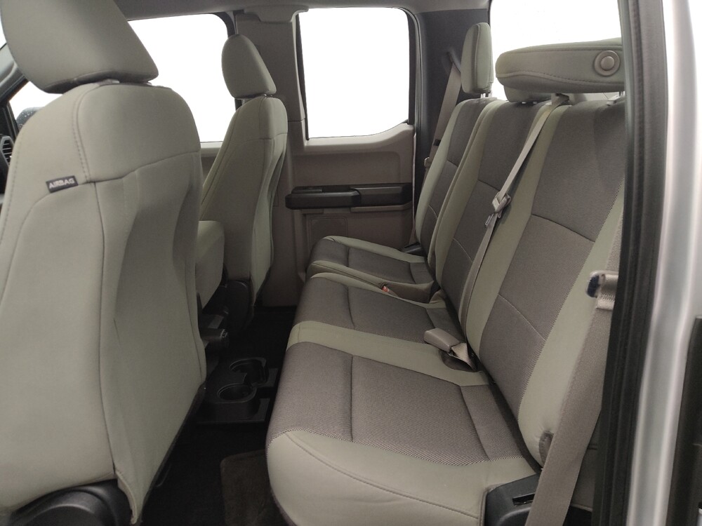 2015 Ford F150 in Salem, VA 24153 - 18143944 18