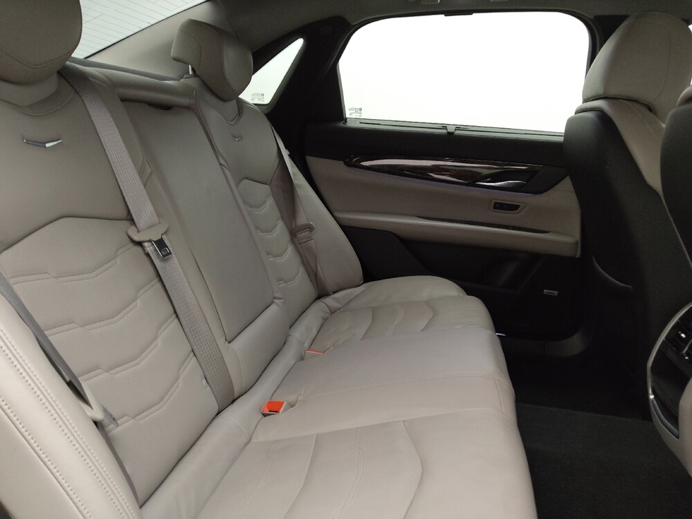 2016 Cadillac CT6 in Denver, CO 80012 - 18143945 19