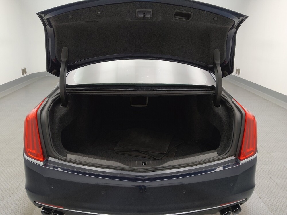 2016 Cadillac CT6 in Denver, CO 80012 - 18143945 29