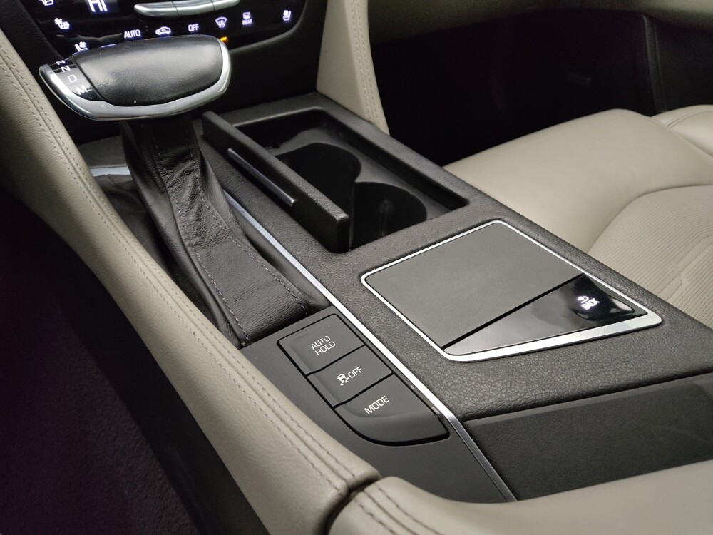 2016 Cadillac CT6 in Denver, CO 80012 - 18143945 26