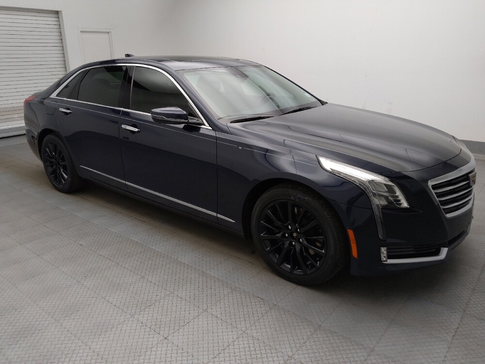 2016 Cadillac CT6 in Denver, CO 80012 - 18143945 11