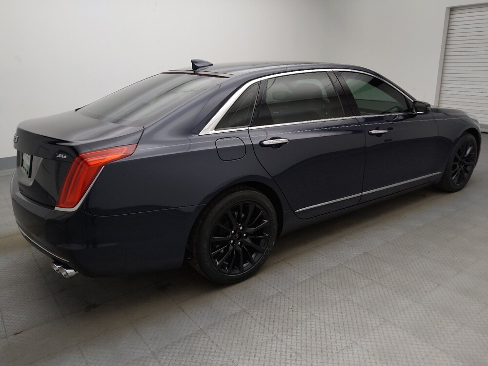 2016 Cadillac CT6 in Denver, CO 80012 - 18143945 10