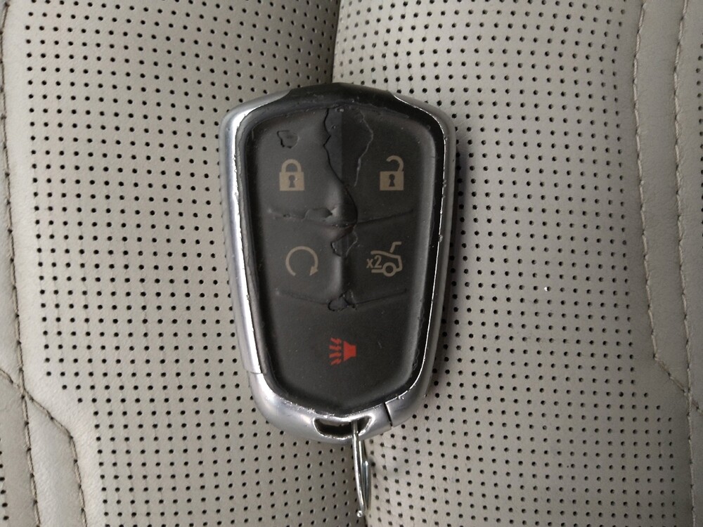 2016 Cadillac CT6 in Denver, CO 80012 - 18143945 32