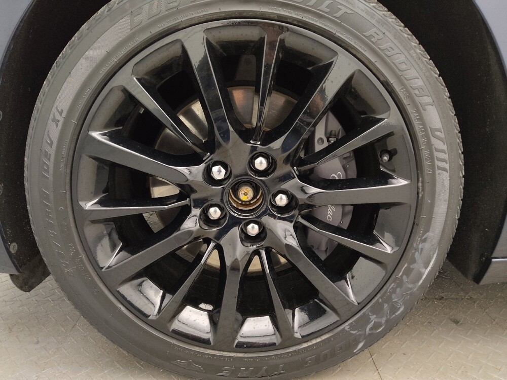 2016 Cadillac CT6 in Denver, CO 80012 - 18143945 31