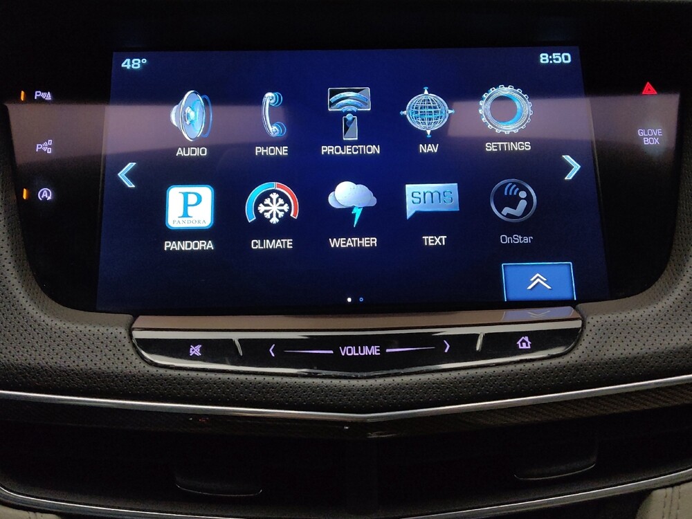 2016 Cadillac CT6 in Denver, CO 80012 - 18143945 25