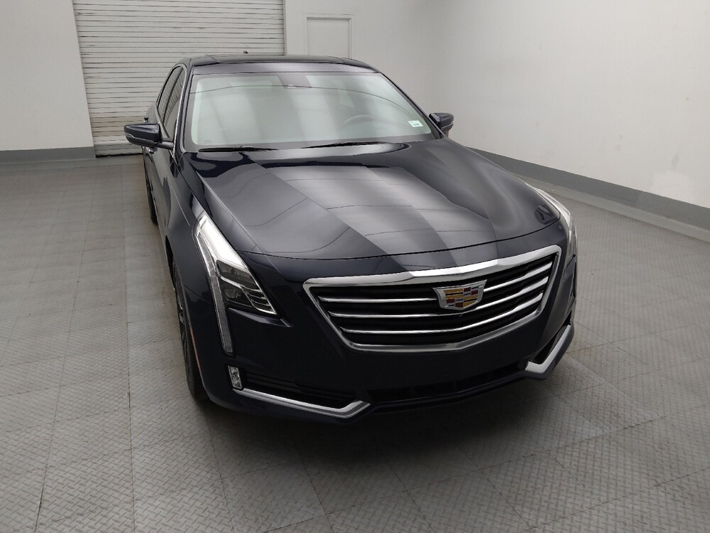 2016 Cadillac CT6 in Denver, CO 80012 - 18143945 14