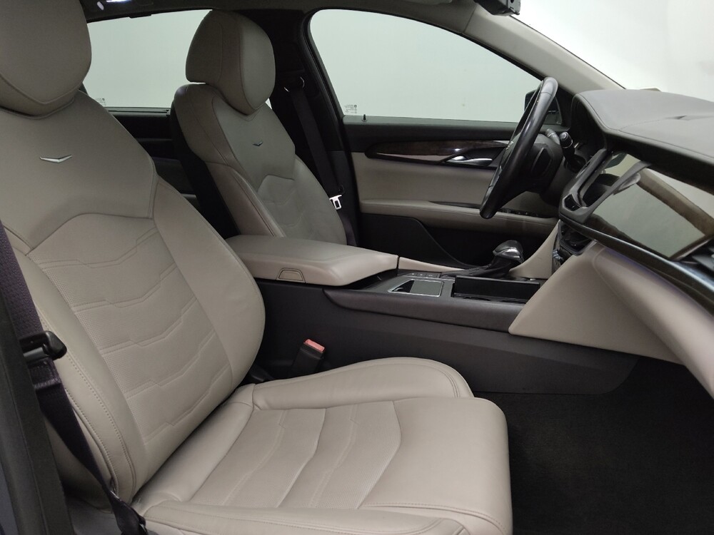 2016 Cadillac CT6 in Denver, CO 80012 - 18143945 21