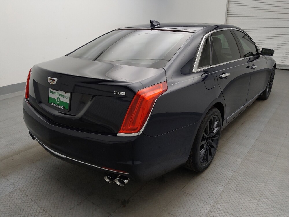 2016 Cadillac CT6 in Denver, CO 80012 - 18143945 9