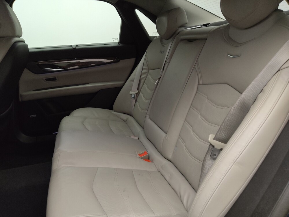 2016 Cadillac CT6 in Denver, CO 80012 - 18143945 18