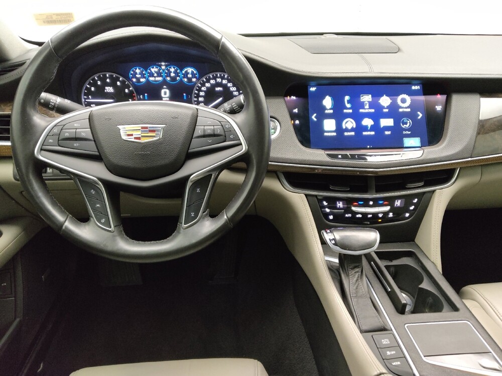 2016 Cadillac CT6 in Denver, CO 80012 - 18143945 22