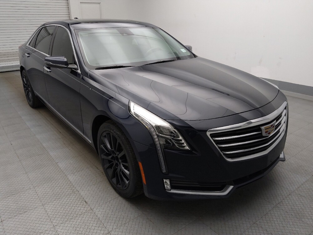 2016 Cadillac CT6 in Denver, CO 80012 - 18143945 13