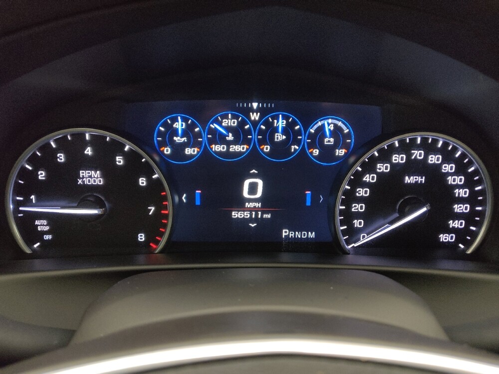 2016 Cadillac CT6 in Denver, CO 80012 - 18143945 23