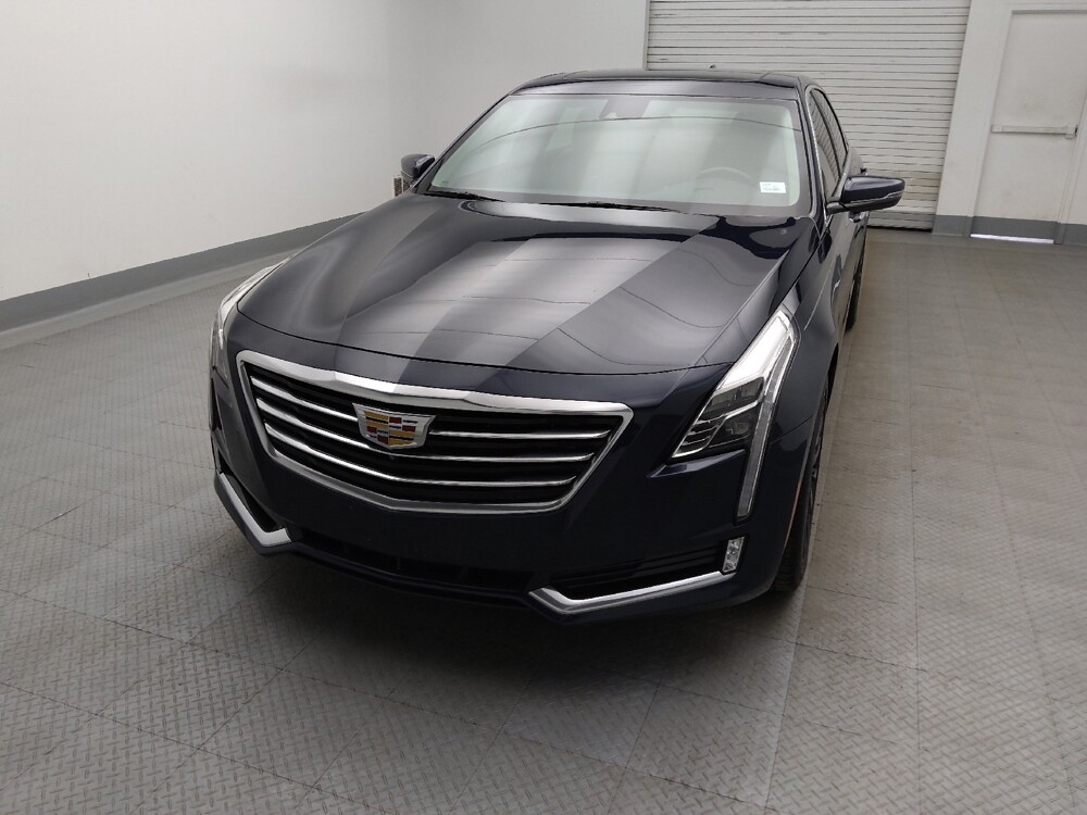 2016 Cadillac CT6 in Denver, CO 80012 - 18143945 15