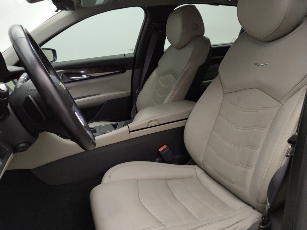 2016 Cadillac CT6 in Denver, CO 80012 - 18143945 17