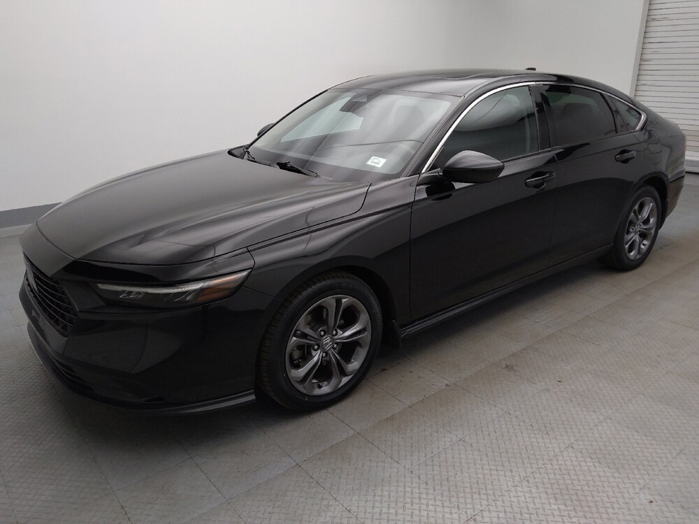 2023 Honda Accord in Denver, CO 80012 - 18143946 2