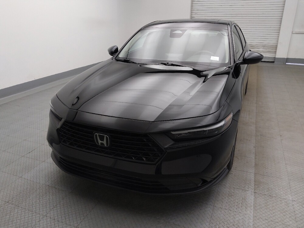 2023 Honda Accord in Denver, CO 80012 - 18143946 15
