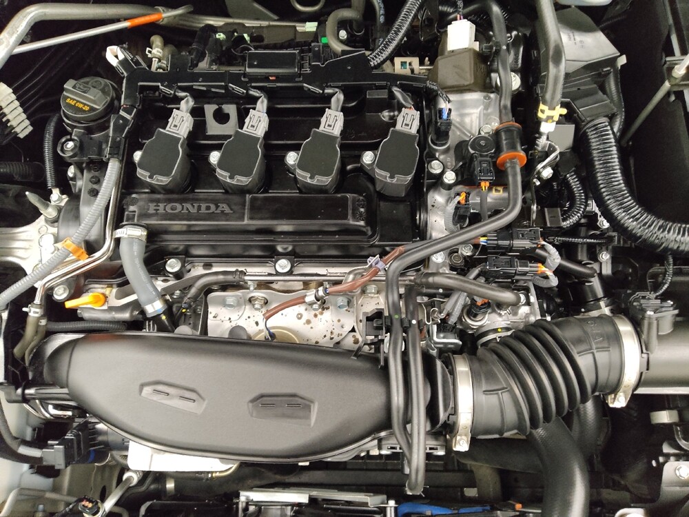 2023 Honda Accord in Denver, CO 80012 - 18143946 30